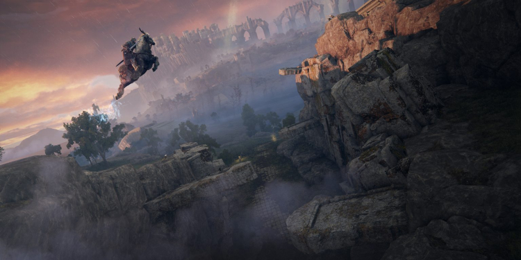 E3 2021 | جزئیات بیشتری از بازی Elden Ring منتشر شد