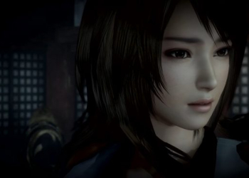 انتشار بازی Fatal Frame: Maiden of Black برای نینتندو