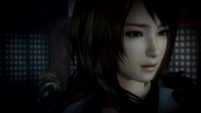 E3 2021 | بازی Fatal Frame: Maiden of Black برای نینتندو سوییچ منتشر خواهد شد