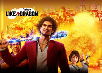 E3 2021 | بازی Yakuza : Like a Dragon در Xbox Game Pass قرار گرفت.