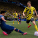 FIFA 21 رتبه‌ی یک جدول فروش فیزیکی انگلستان را بدست آورد