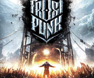 رایگان شدن بازی Forstpunk