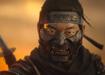 احتمالاً Ghost of Tsushima برای PC عرضه خواهد شد