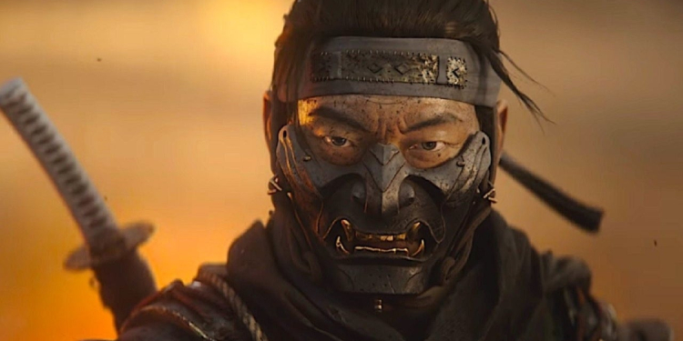 احتمالاً Ghost of Tsushima برای PC عرضه خواهد شد
