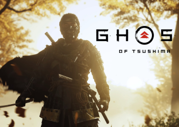احتمالاً Ghost of Tsushima برای PC عرضه خواهد شد
