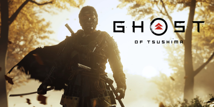 احتمالاً Ghost of Tsushima برای PC عرضه خواهد شد