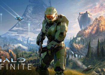 بررسی Halo Infinite