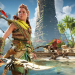 انتشار اطلاعات و جزئیات جدید از بازی Horizon Forbidden West