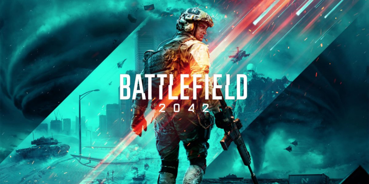 بازی Battlefield 2042