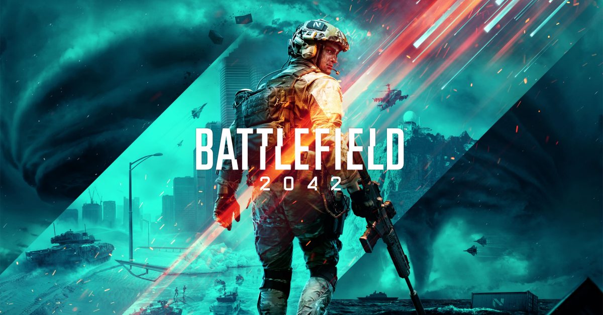 EA Play 2021 | از حالت چند نفره‌ی جدید بازی Battlefield 2042 با نام Battlefield: Portal رونمایی شد