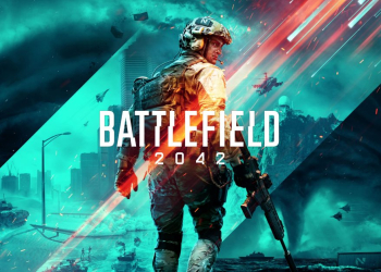 با انتشار تریلری، بازی Battlefield 2042 رسما معرفی شد