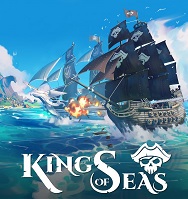 King of Seas