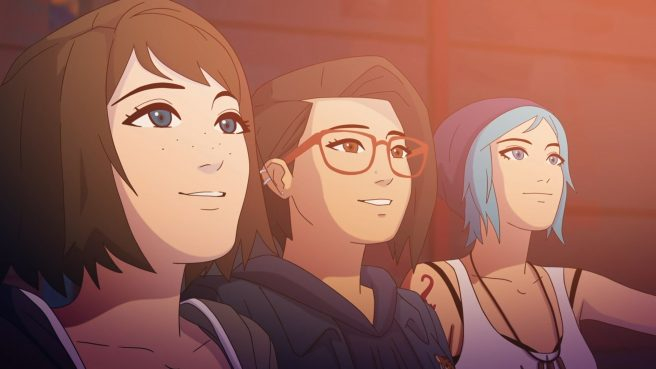 تایید انتشار Life is Strange: Two Colors برای نینتندو سوییچ