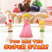 رونمایی از بازی Mario Party Superstars