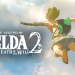 موشکافی تریلر بازی The Legend of Zelda: Breath of the Wild 2