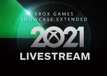 رویداد Xbox Showcase 2021