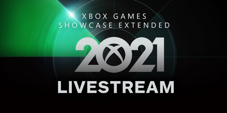 رویداد Xbox Showcase 2021