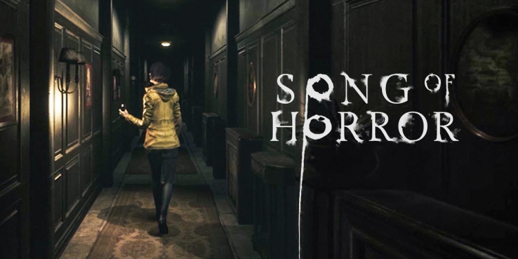 نقد بازی Song of Horror