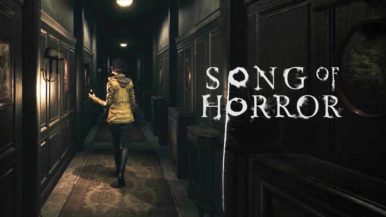 نقد و بررسی بازی Song of Horror؛ آوای خوفناک تنهایی