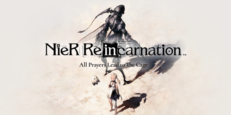 بازی NieR Reincarnation برای موبایل عرضه خواهد شد
