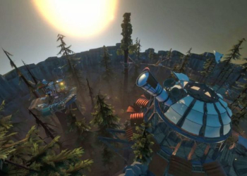 بازی OUTER WILDS