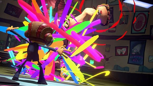 E3 2021 | تاریخ انتشار بازی Psychonauts 2 مشخص شد