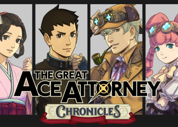 E3 2021 | تریلر جدیدی از بازی The Great Ace منتشر شد