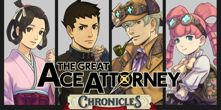 E3 2021 | تریلر جدیدی از بازی The Great Ace منتشر شد