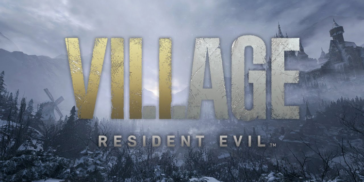 بازی Resident Evil 8
