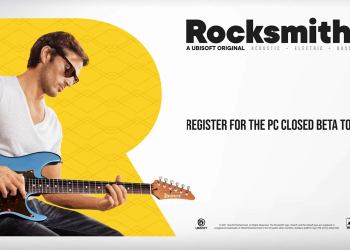 E3 2021 | یوبی سافت از اشتراک Rocksmith+ رونمایی کرد