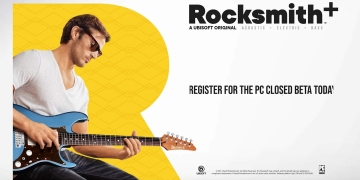 E3 2021 | یوبی سافت از اشتراک Rocksmith+ رونمایی کرد