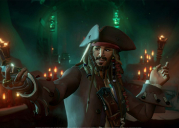 بازی Sea of Thieves: A Pirate’s Life