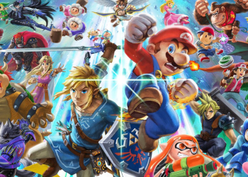 E3 2021 | دی ال سی جدید Super Smash Bros Ultimate رونمایی شد