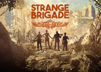 E3 2021 | بازی Strange Brigade رسما برای نینتندو سوئیچ تایید شد