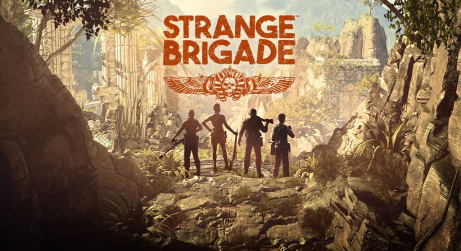 E3 2021 | بازی Strange Brigade رسما برای نینتندو سوئیچ تایید شد