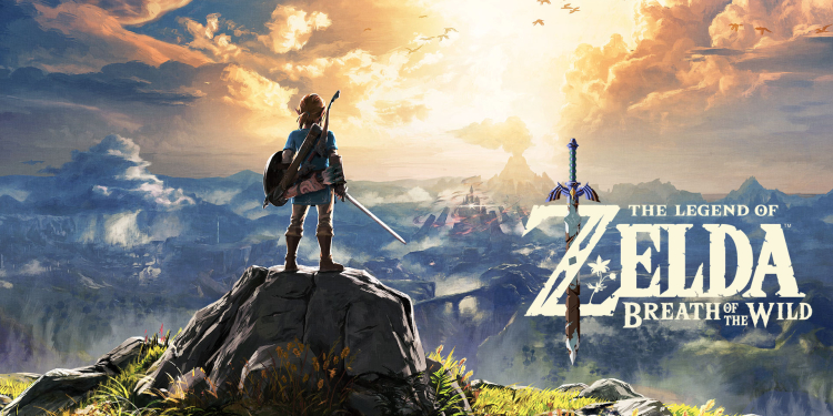 منتظر بازی جدید از سری The Legend Of Zelda نباشید