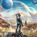 بازی The Outer Worlds