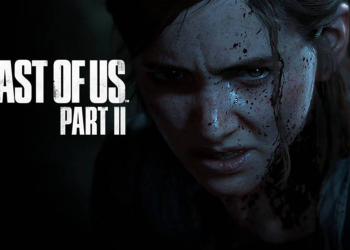 بازی The Last of Us Part 2