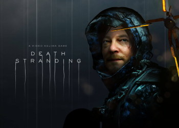 نسخه جدید Death Stranding رده بندی سنی شد