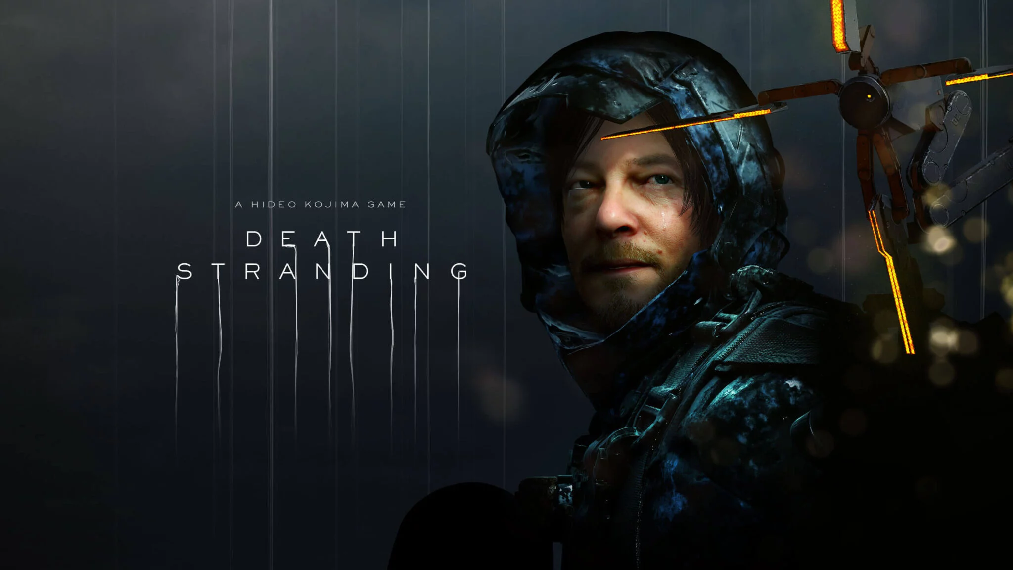 نسخه جدید Death Stranding رده بندی سنی شد
