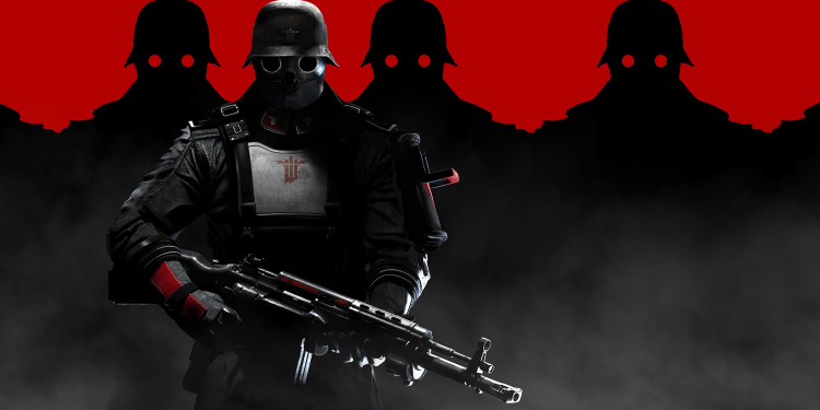دنباله جدیدی برای بازی Wolfenstein منتشر خواهد شد