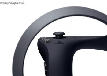 هدست PSVR پلی‌استیشن 5