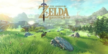 نام بازی The Legend of Zelda: Breath of the Wild 2 نامشخص است
