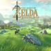 نام بازی The Legend of Zelda: Breath of the Wild 2 نامشخص است
