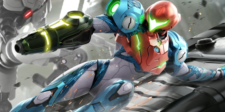 مراحل ریمستر سری Metroid Prime به پایان رسیده است