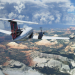 آپدیت جدید بازی Microsoft Flight Simulator معرفی شد