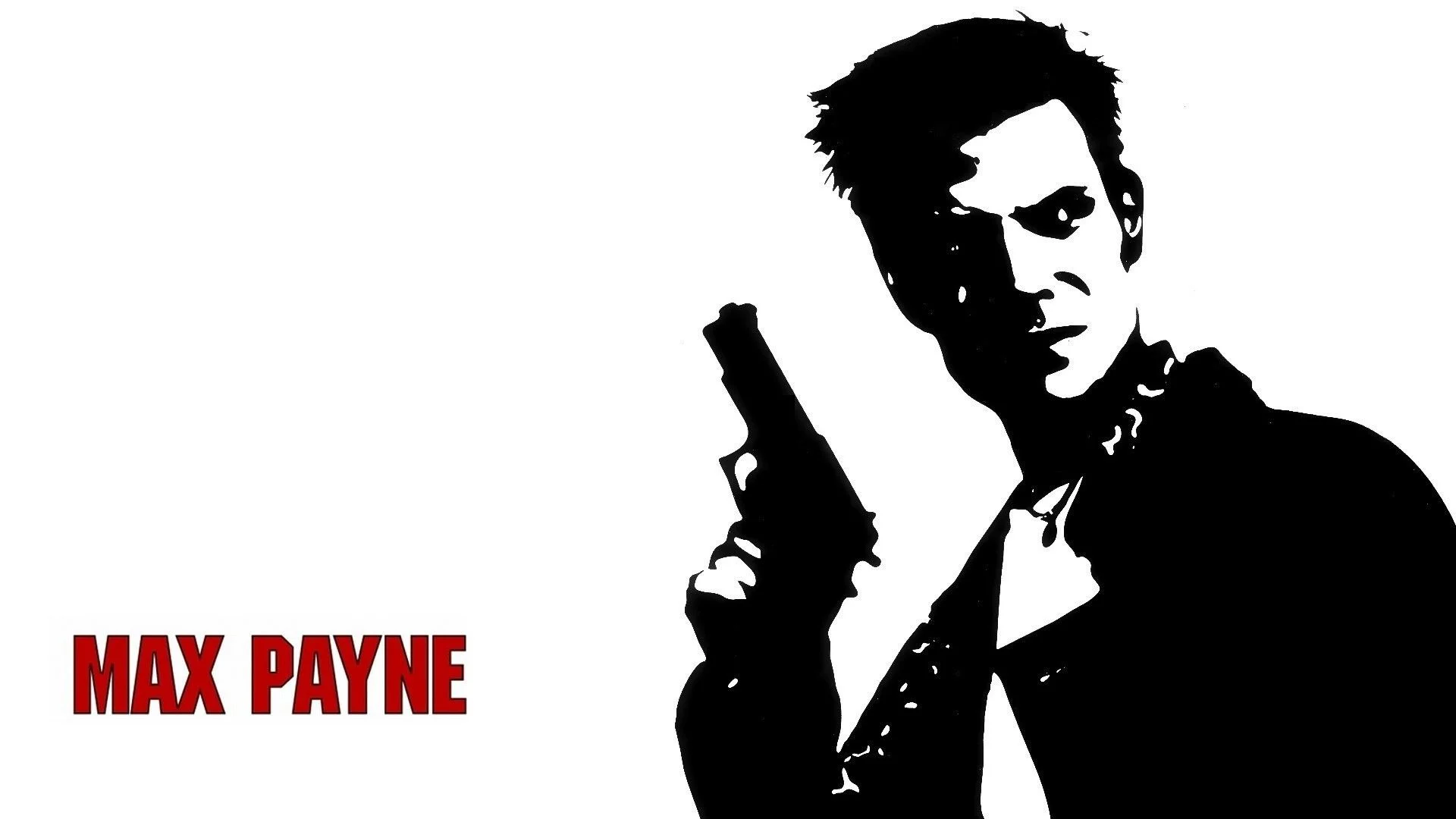 داستان سری Max Payne
