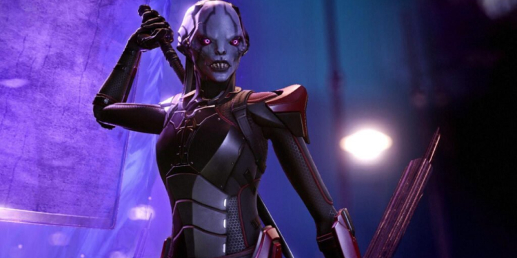 شرکت 2K بازی موبایلی XCOM Legends را معرفی کرد
