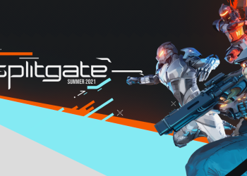 افزایش بازیکنان بازی Splitgate باعث ایجاد مشکل شد