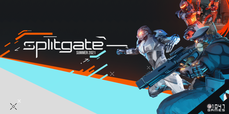 افزایش بازیکنان بازی Splitgate باعث ایجاد مشکل شد